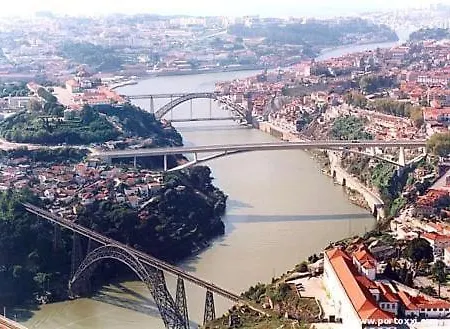 S. Joao Da Foz