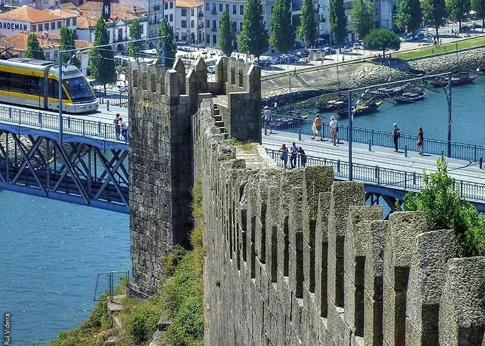 S. Joao Da Foz Apartamento *