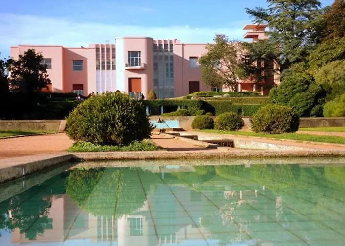 Apartamento S. Joao Da Foz *