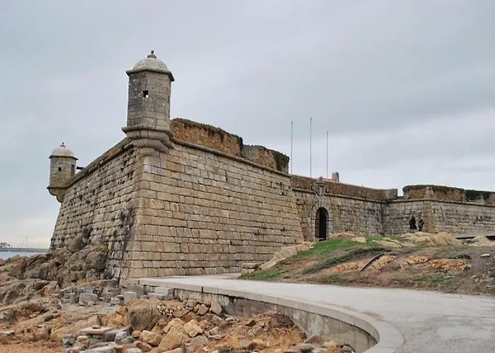 S. Joao Da Foz Oporto