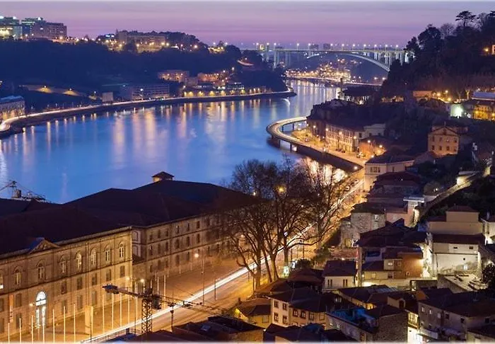 S. Joao Da Foz Apartamento Oporto