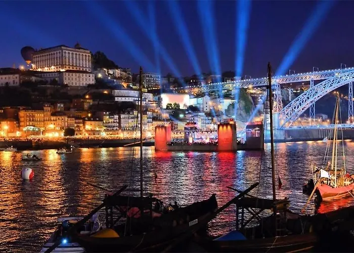 S. Joao Da Foz Oporto