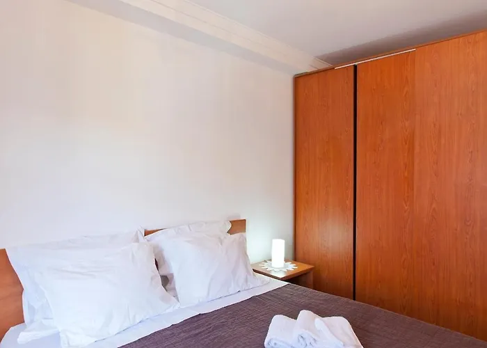 Apartamento S. Joao Da Foz *