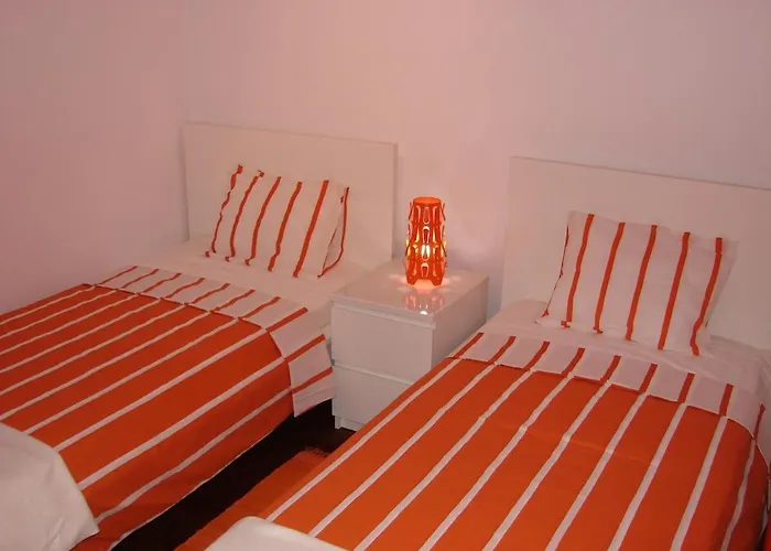 Apartamento S. Joao Da Foz Oporto