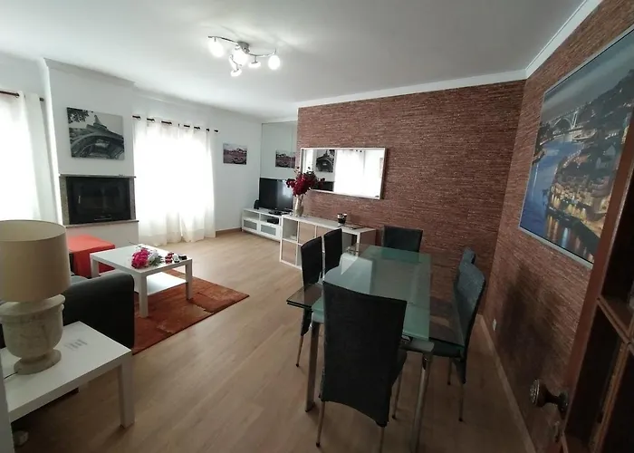 Apartamento S. Joao Da Foz *