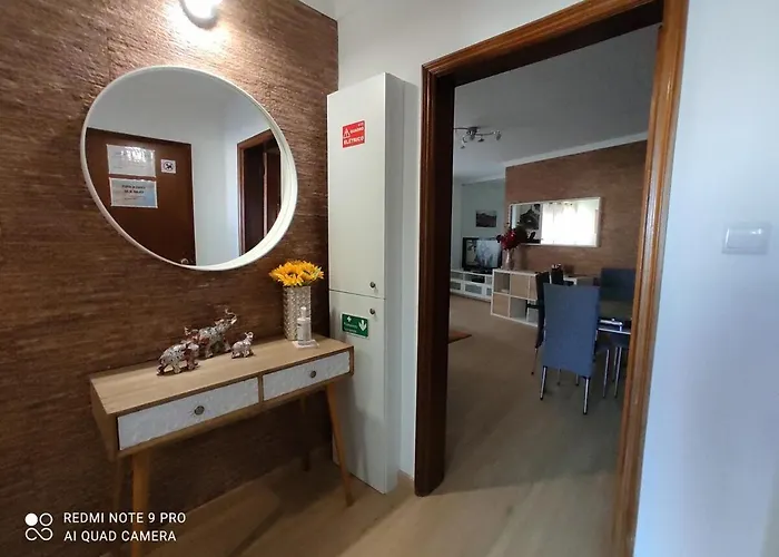 S. Joao Da Foz Apartamento