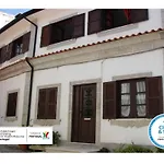 S. Joao Da Foz Apartment