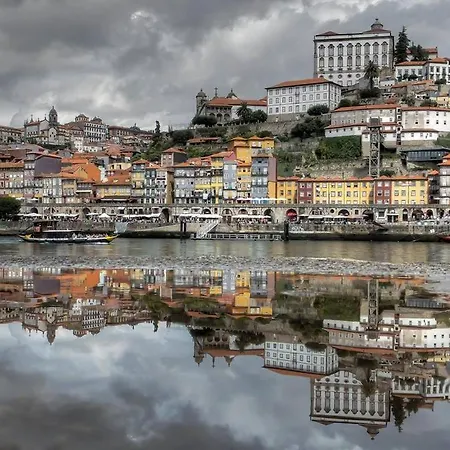 Apartment S. Joao Da Foz *