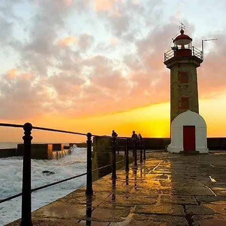 S. Joao Da Foz