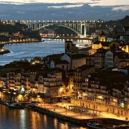 S. Joao Da Foz *
