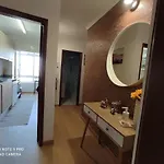 S. Joao Da Foz Apartment *