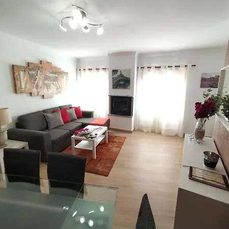 Appartamento S. Joao Da Foz