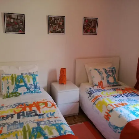 Appartement S. Joao Da Foz *