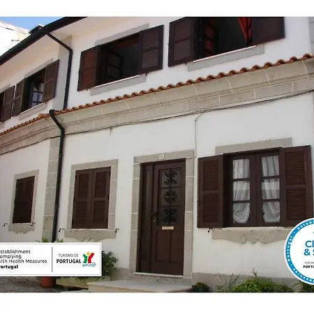 S. Joao Da Foz Appartement