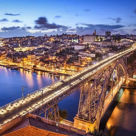 Appartement S. Joao Da Foz