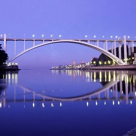 Appartement S. Joao Da Foz Oporto