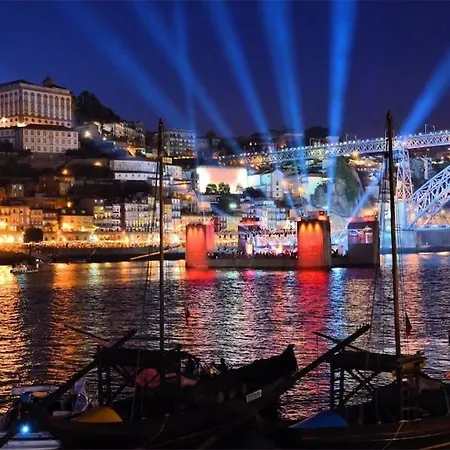 S. Joao Da Foz Oporto