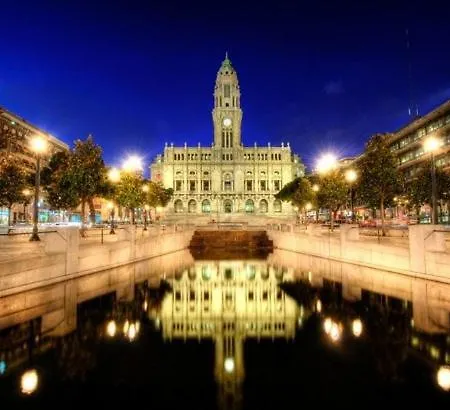 S. Joao Da Foz * Porto