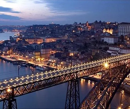 S. Joao Da Foz Lägenhet Oporto