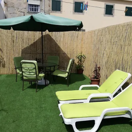 S. Joao Da Foz Porto