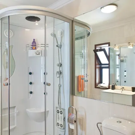 Appartement S. Joao Da Foz