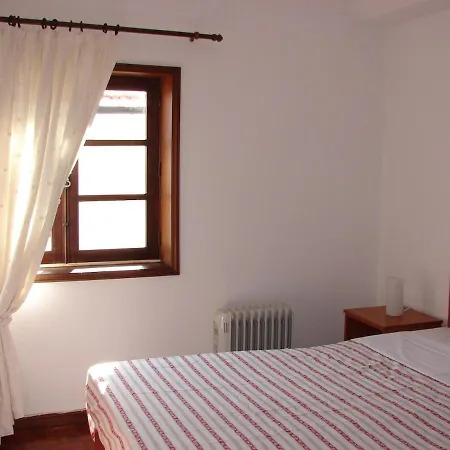 S. Joao Da Foz Appartement *