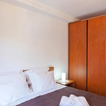 Appartement S. Joao Da Foz *