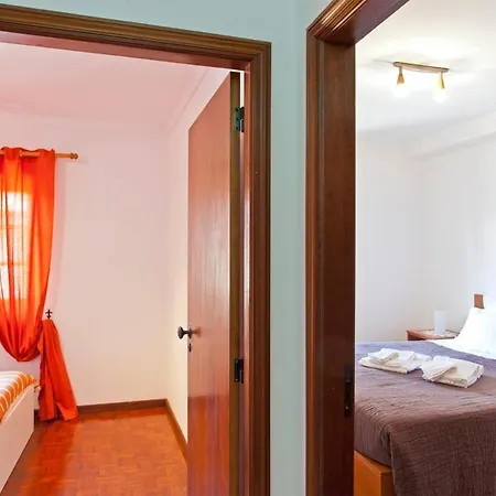 S. Joao Da Foz Appartement Oporto
