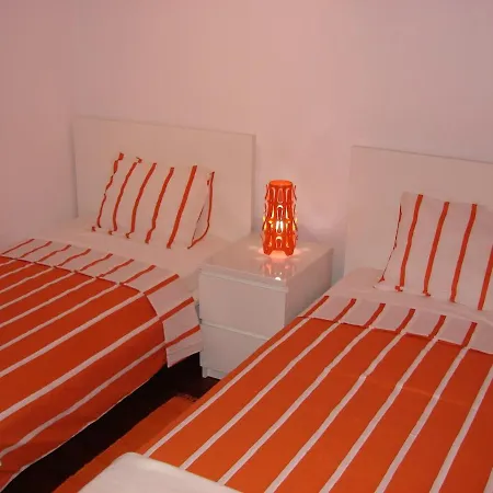 Apartament S. Joao Da Foz Porto