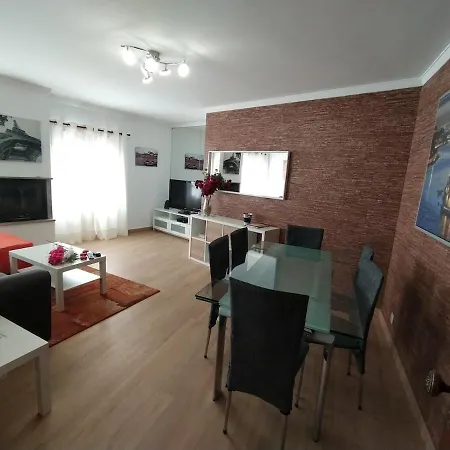 Apartment S. Joao Da Foz *