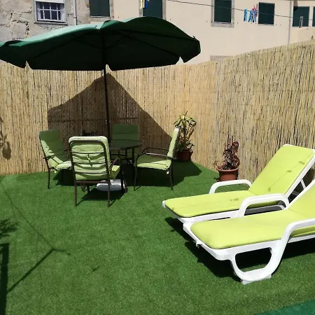 S. Joao Da Foz Oporto