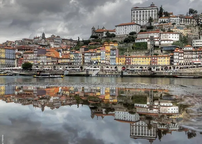 Apartment S. Joao Da Foz *