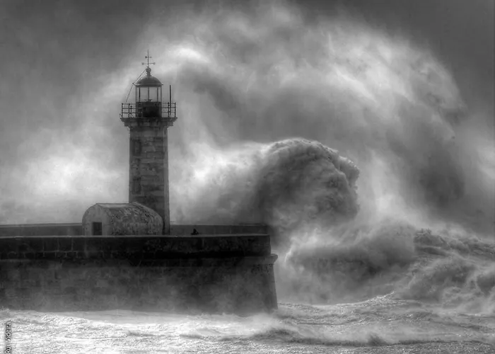 S. Joao Da Foz Porto