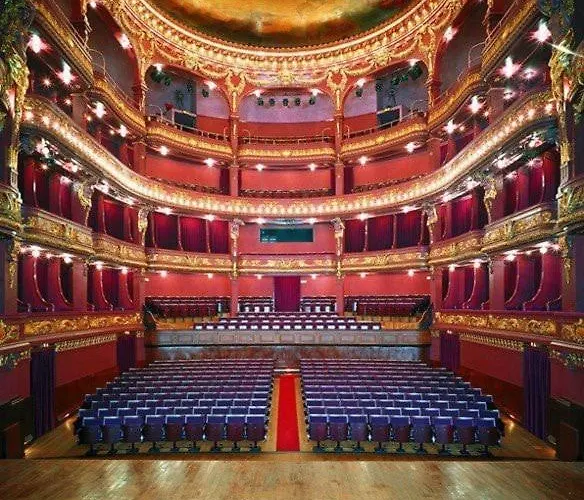 S. Joao Da Foz Apartment