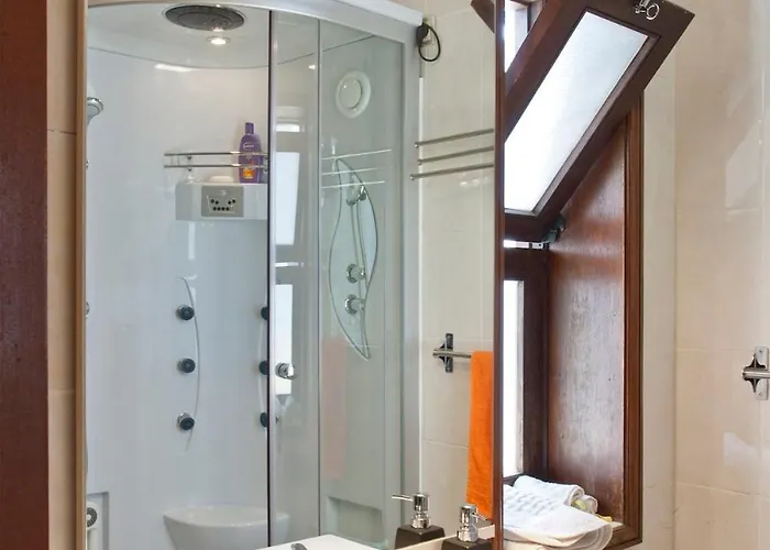 S. Joao Da Foz Apartment