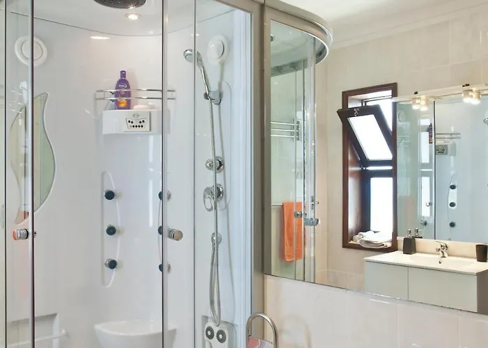 Apartment S. Joao Da Foz