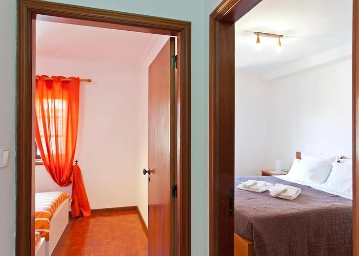 S. Joao Da Foz Apartment Porto