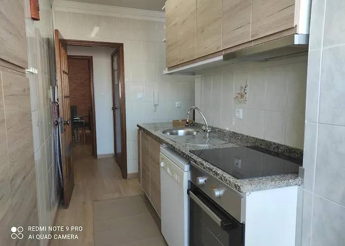 S. Joao Da Foz 波尔图