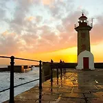 S. Joao Da Foz