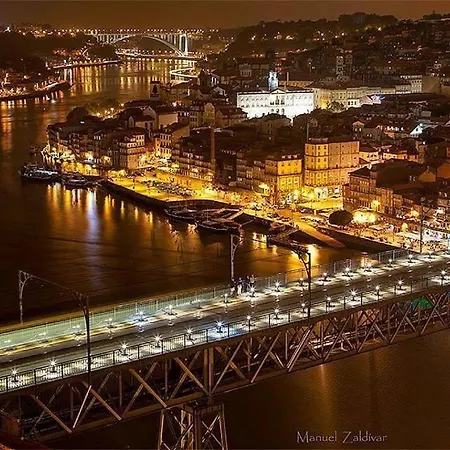 Lejlighed S. Joao Da Foz