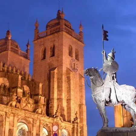 S. Joao Da Foz * بورتو