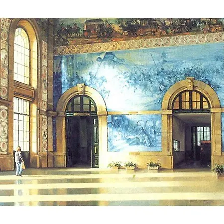 شقة S. Joao Da Foz