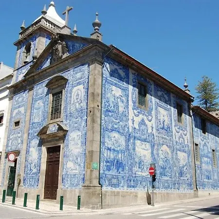 S. Joao Da Foz Apartament *