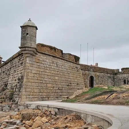 S. Joao Da Foz Porto