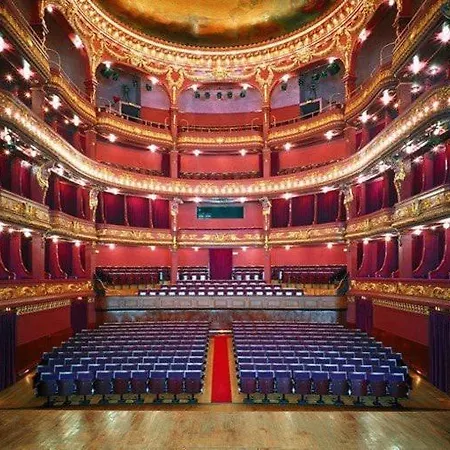 S. Joao Da Foz شقة