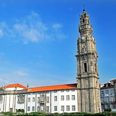Lejlighed S. Joao Da Foz *