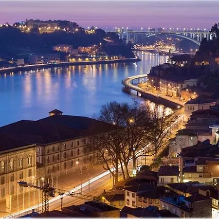 S. Joao Da Foz Lejlighed Porto