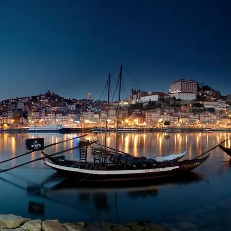 S. Joao Da Foz Lejlighed