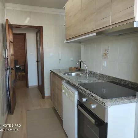 S. Joao Da Foz بورتو