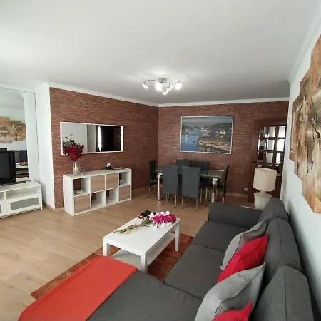 Apartment S. Joao Da Foz